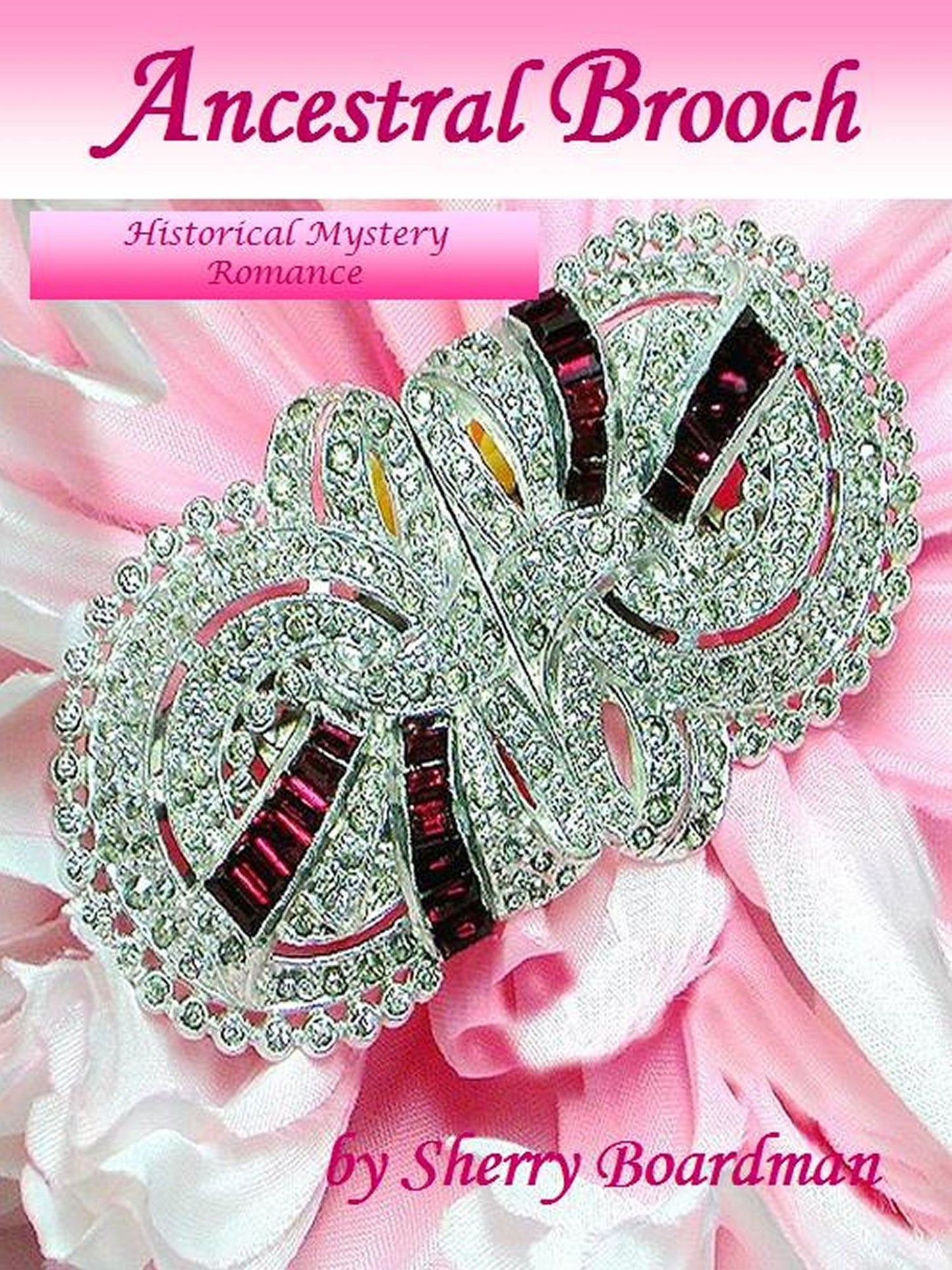 The Ancestral Brooch