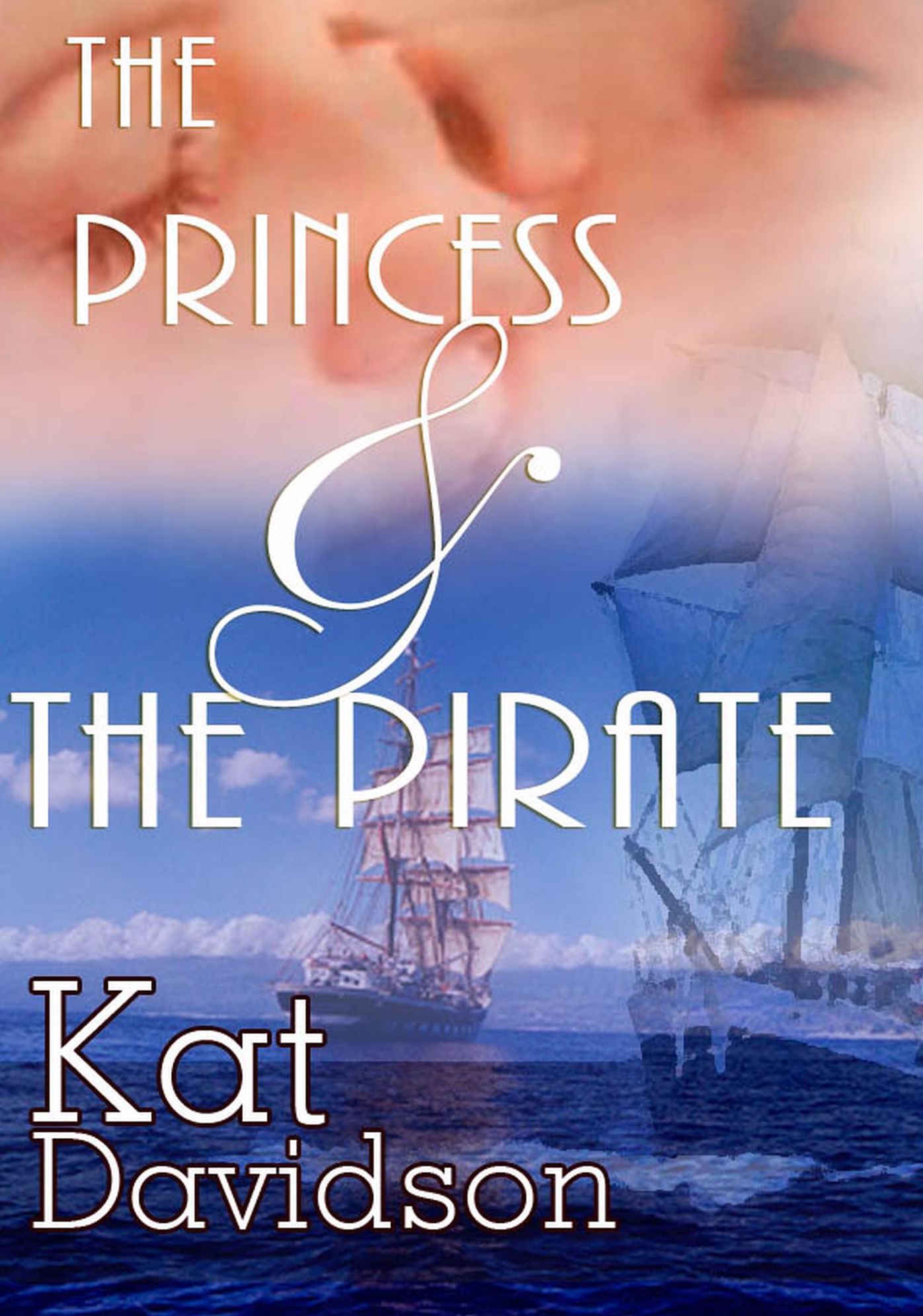 The Princess And The Pirate: Contemporary Romance
