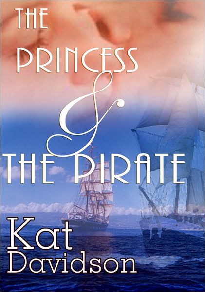 The Princess And The Pirate: Contemporary Romance