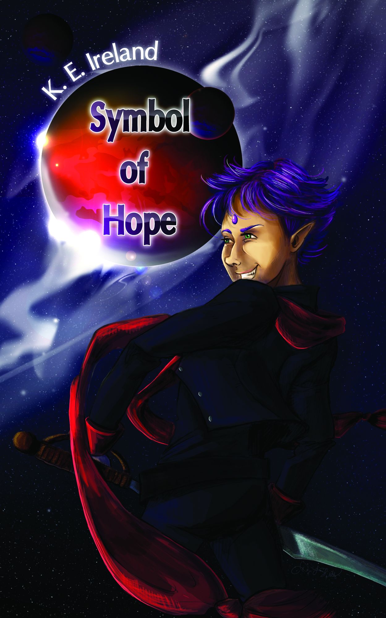 Symbol of Hope