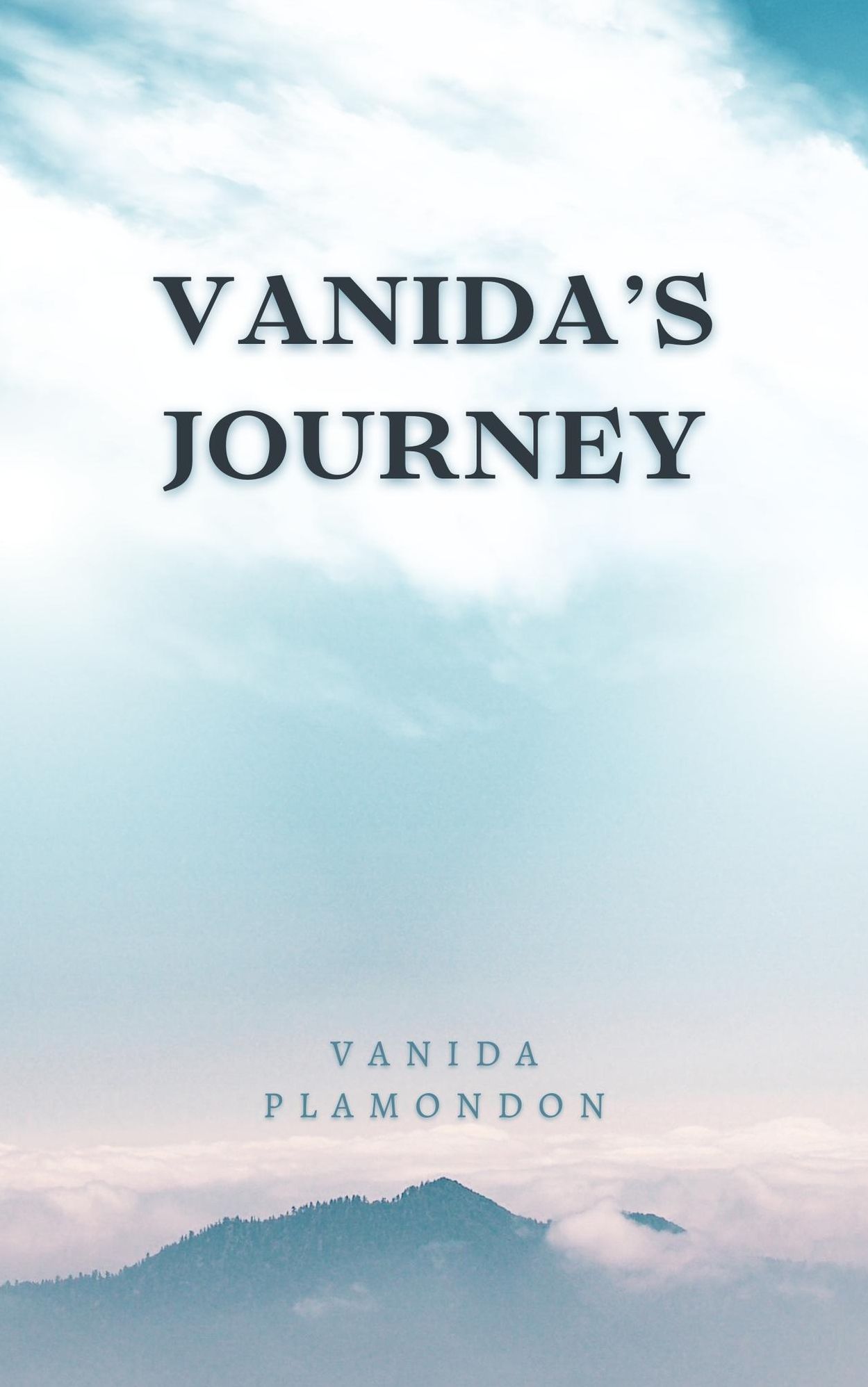 Vanida's Journey