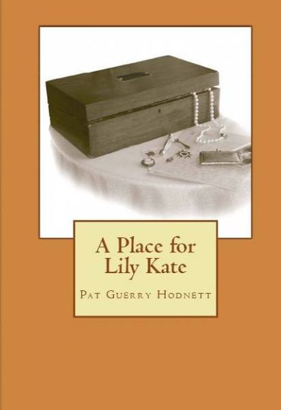 A Place for Lily Kate