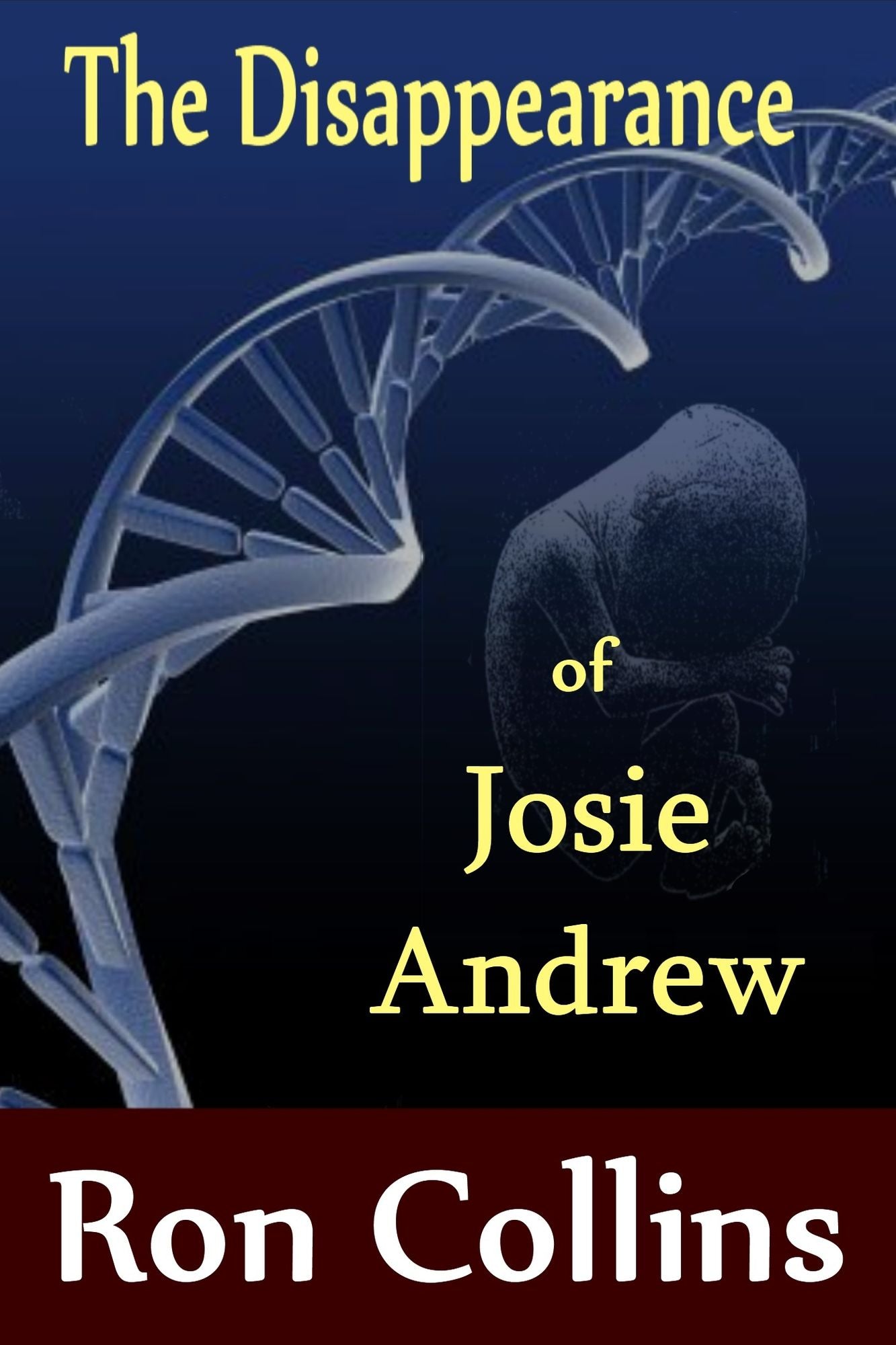 The Disappearance of Josie Andrew