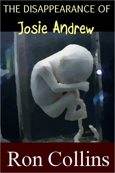 The Disappearance of Josie Andrew