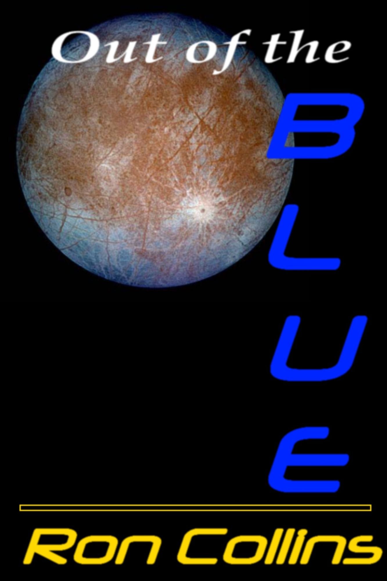 Out of the Blue