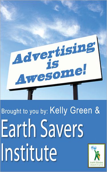 Advertising is Awesome