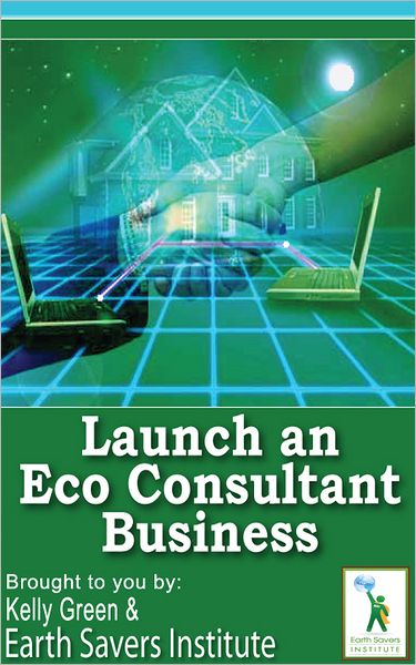 Launch an Eco Consulting Business