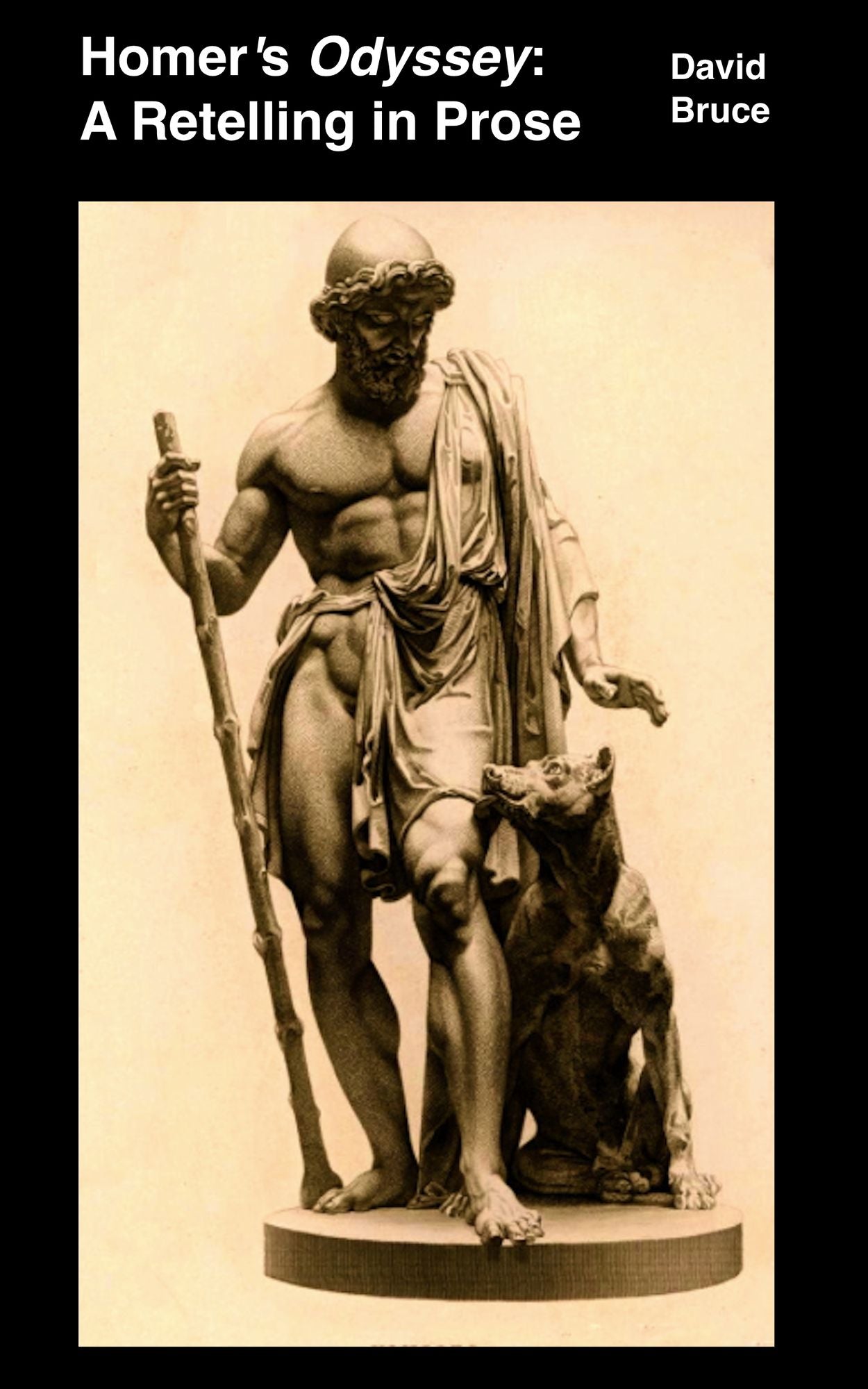 Homer's "Odyssey": A Retelling in Prose
