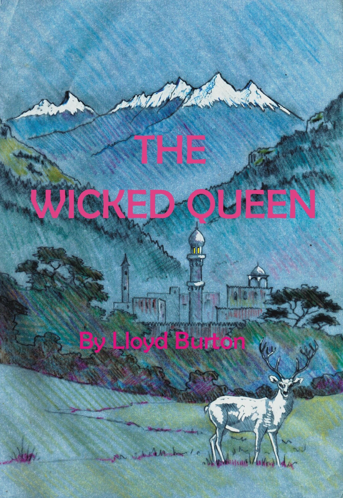 The Wicked Queen