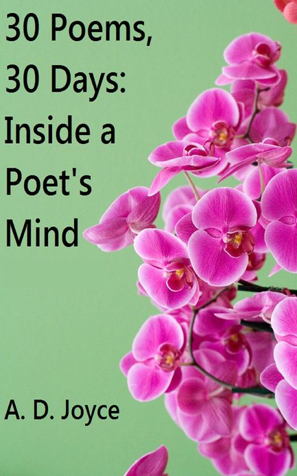 30 Poems, 30 Days: Inside a Poet's Mind
