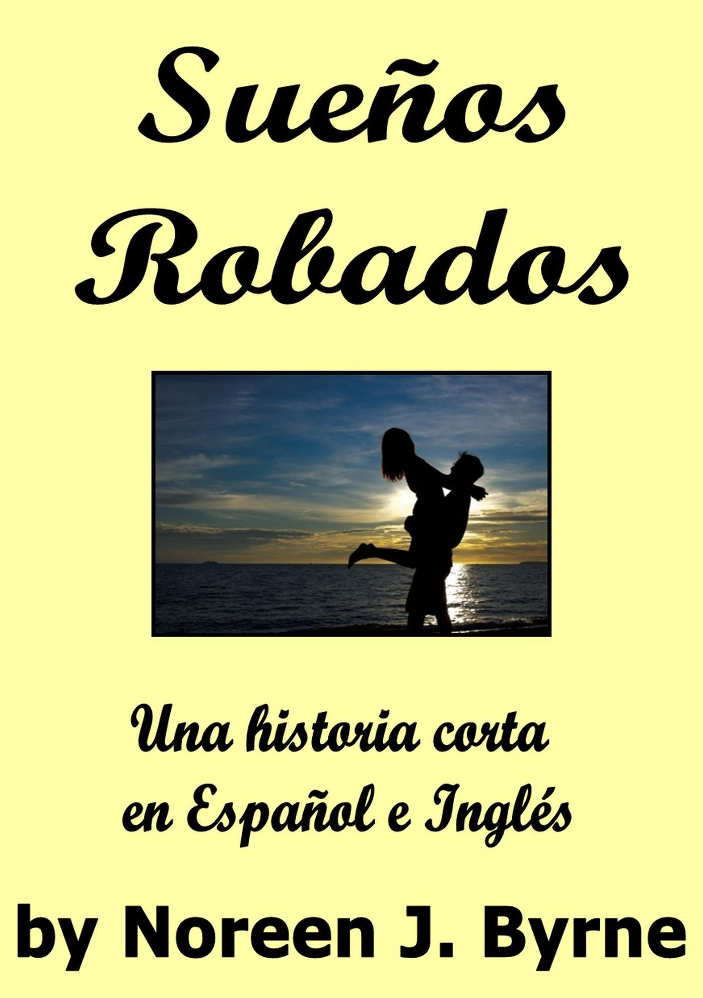 Sueños Robados