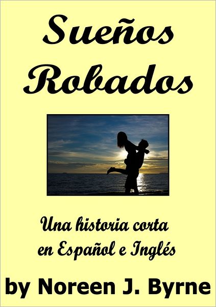 Sueños Robados
