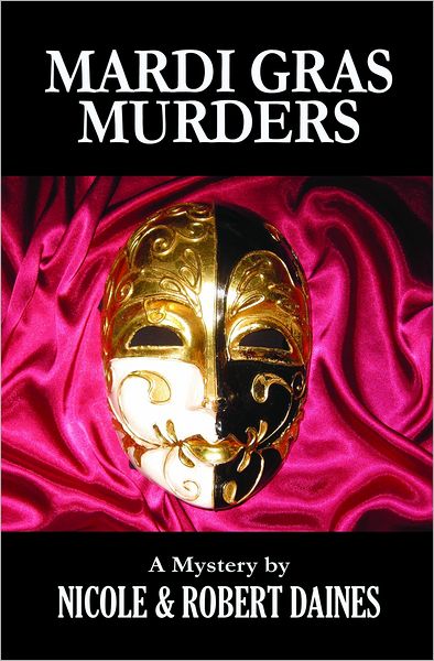 Mardi Gras Murders