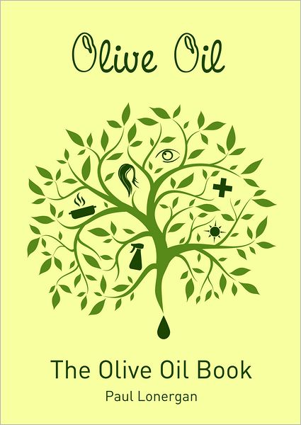 The Olive Oil Book