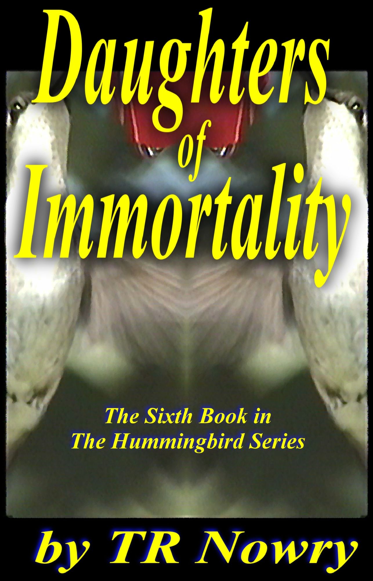 Daughters of Immortality