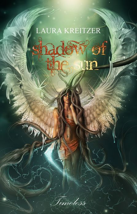 Shadow of the Sun
