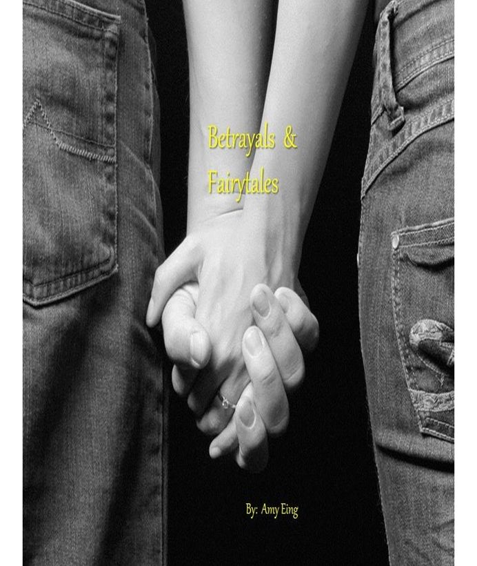 Betrayals & Fairytales