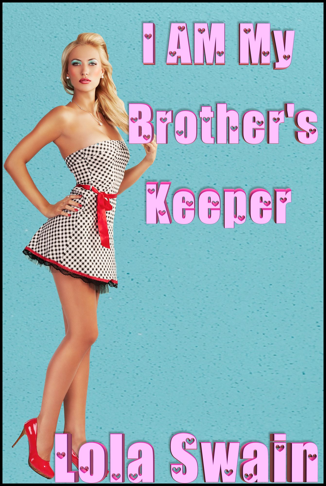 I AM My Brother's Keeper