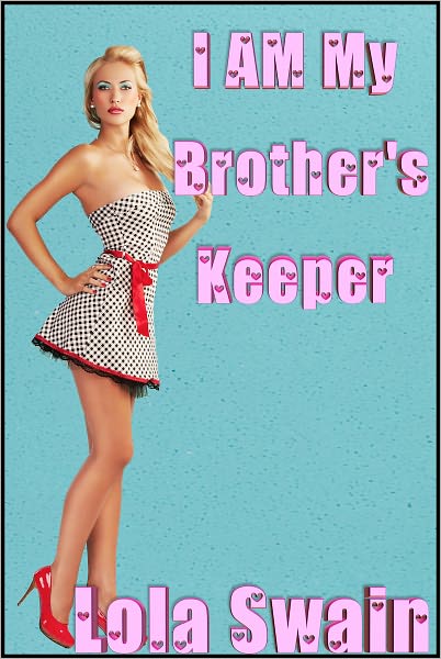 I AM My Brother's Keeper