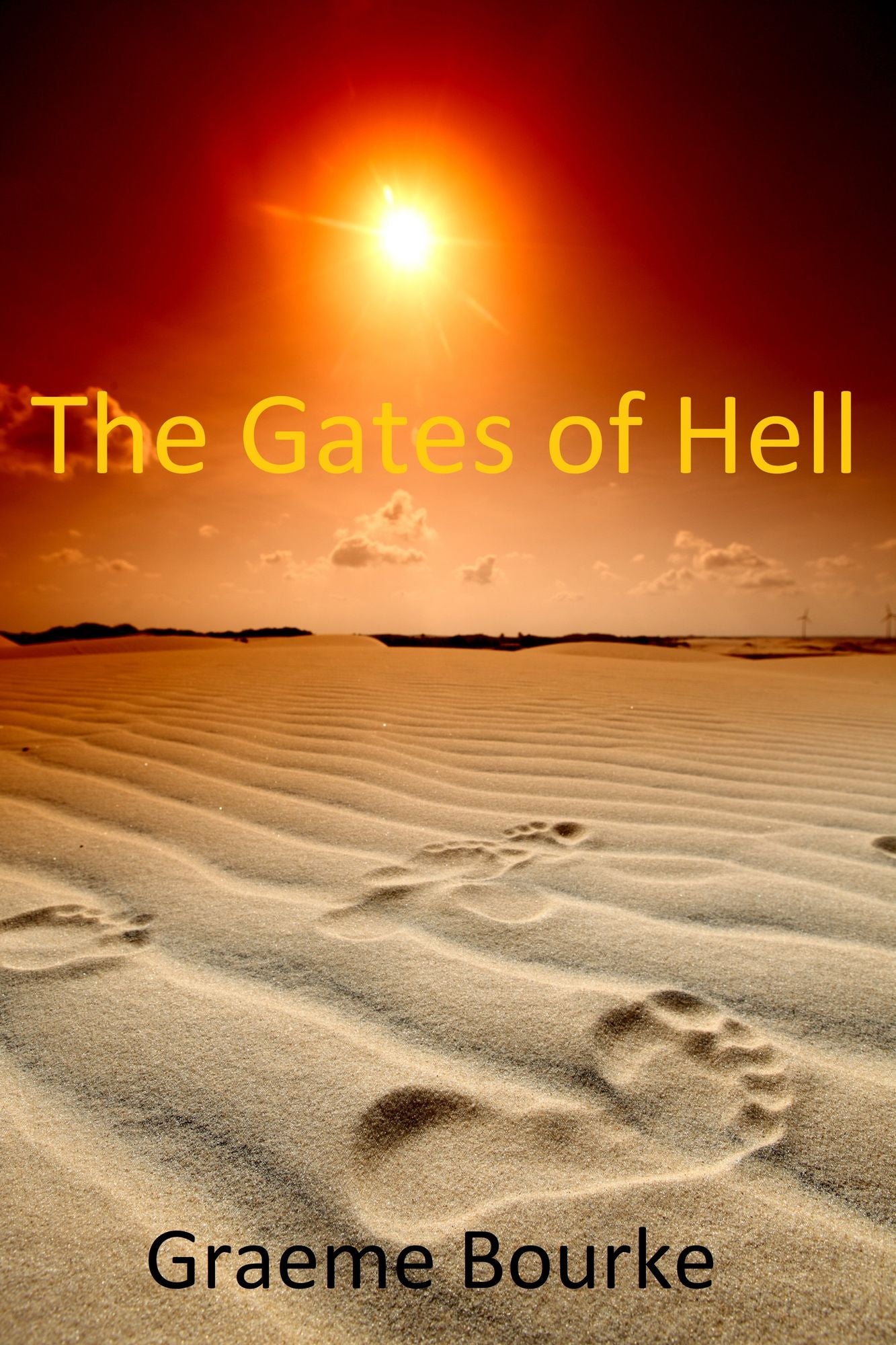 The Gates of Hell