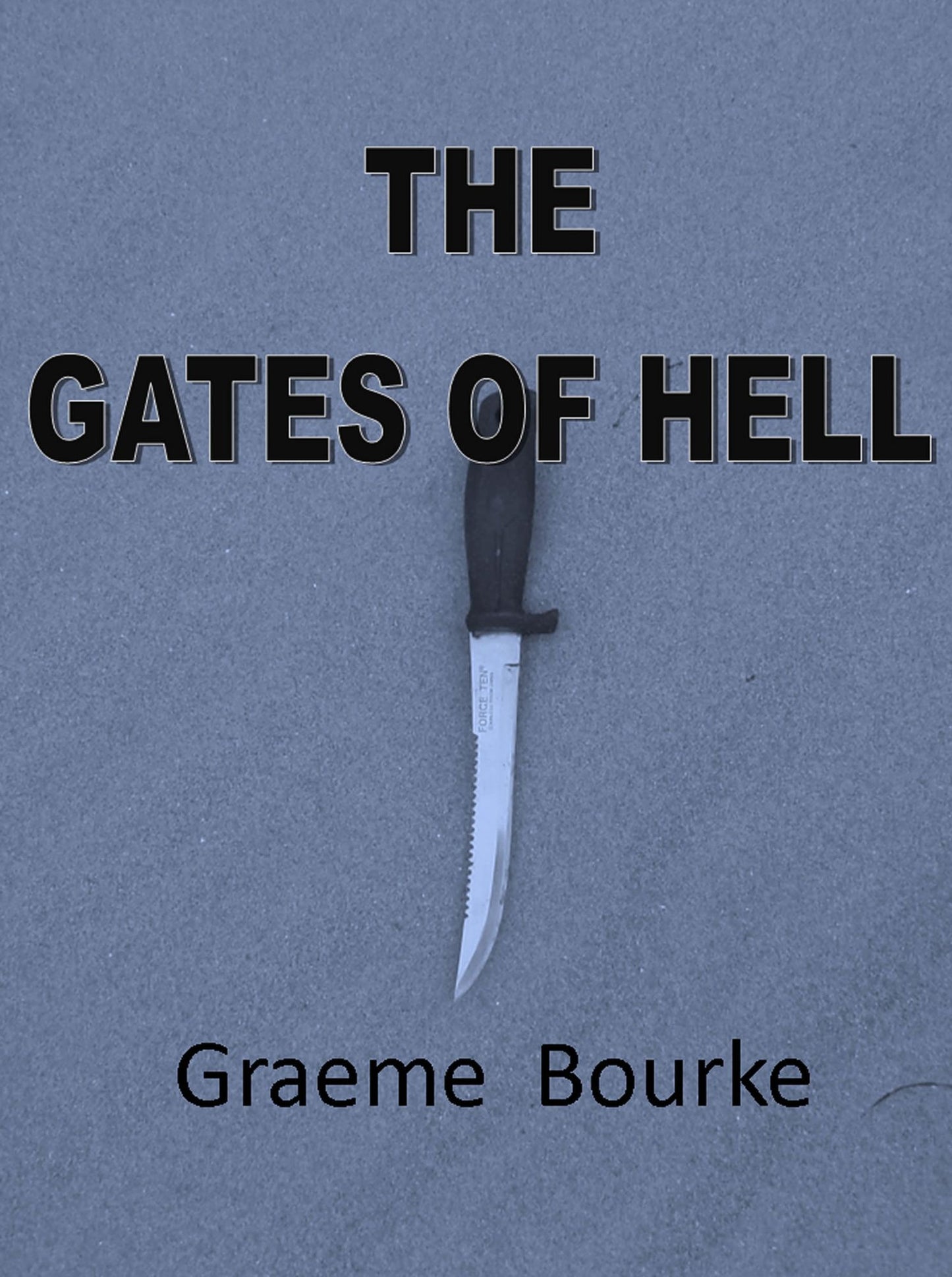 The Gates of Hell
