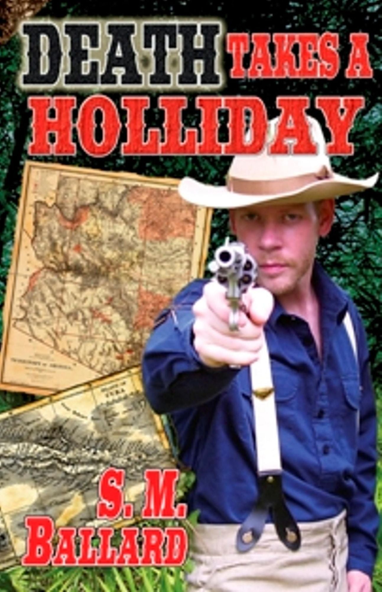 Death Takes a Holliday