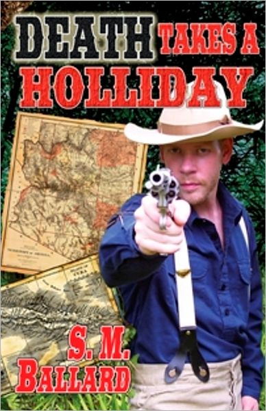 Death Takes a Holliday