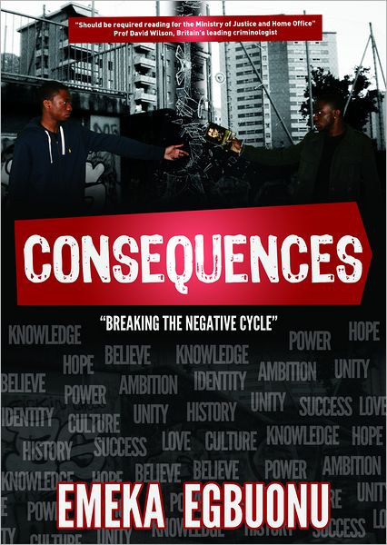 Consequences, Breaking the negative cycle