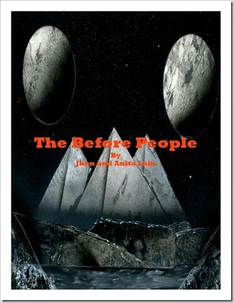 The Before People