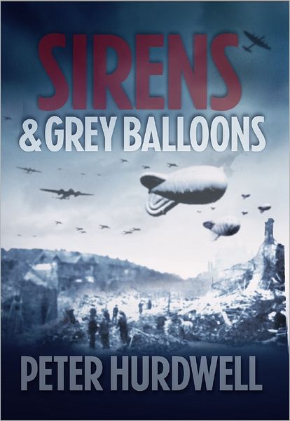 Sirens and Grey Balloons