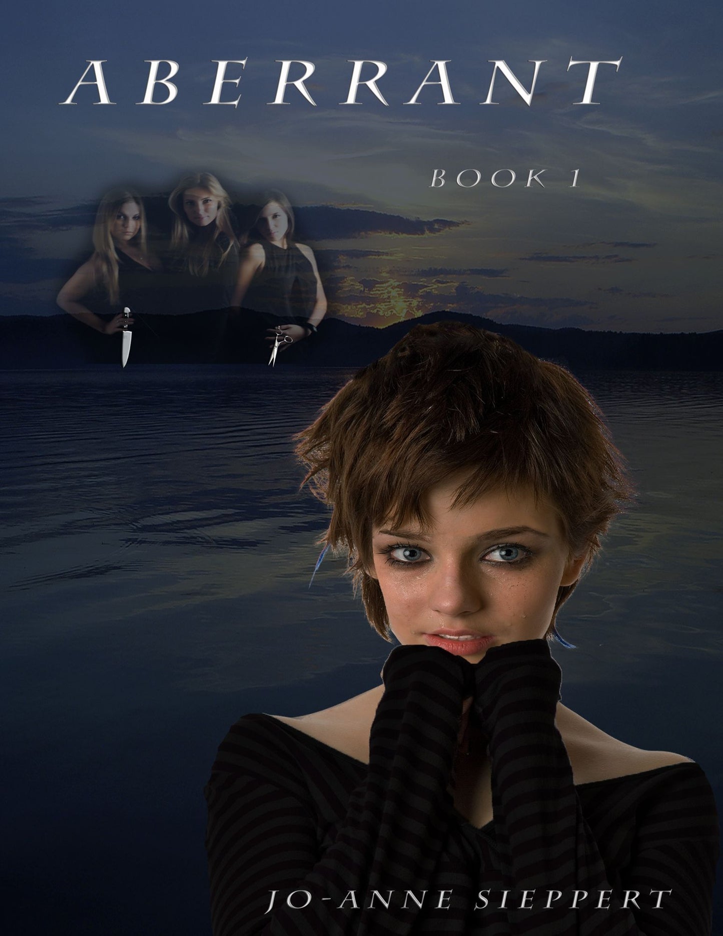 Aberrant (Full book)