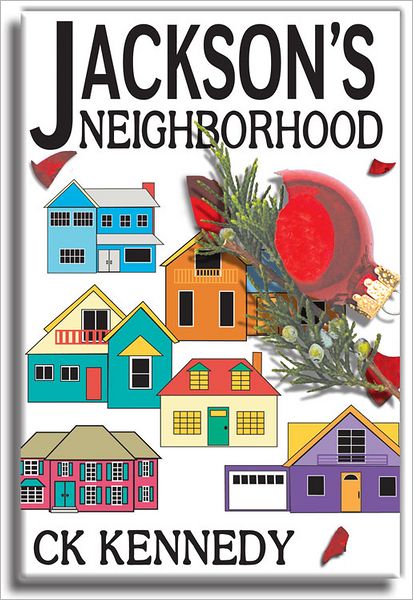 Jackson's Neighborhood