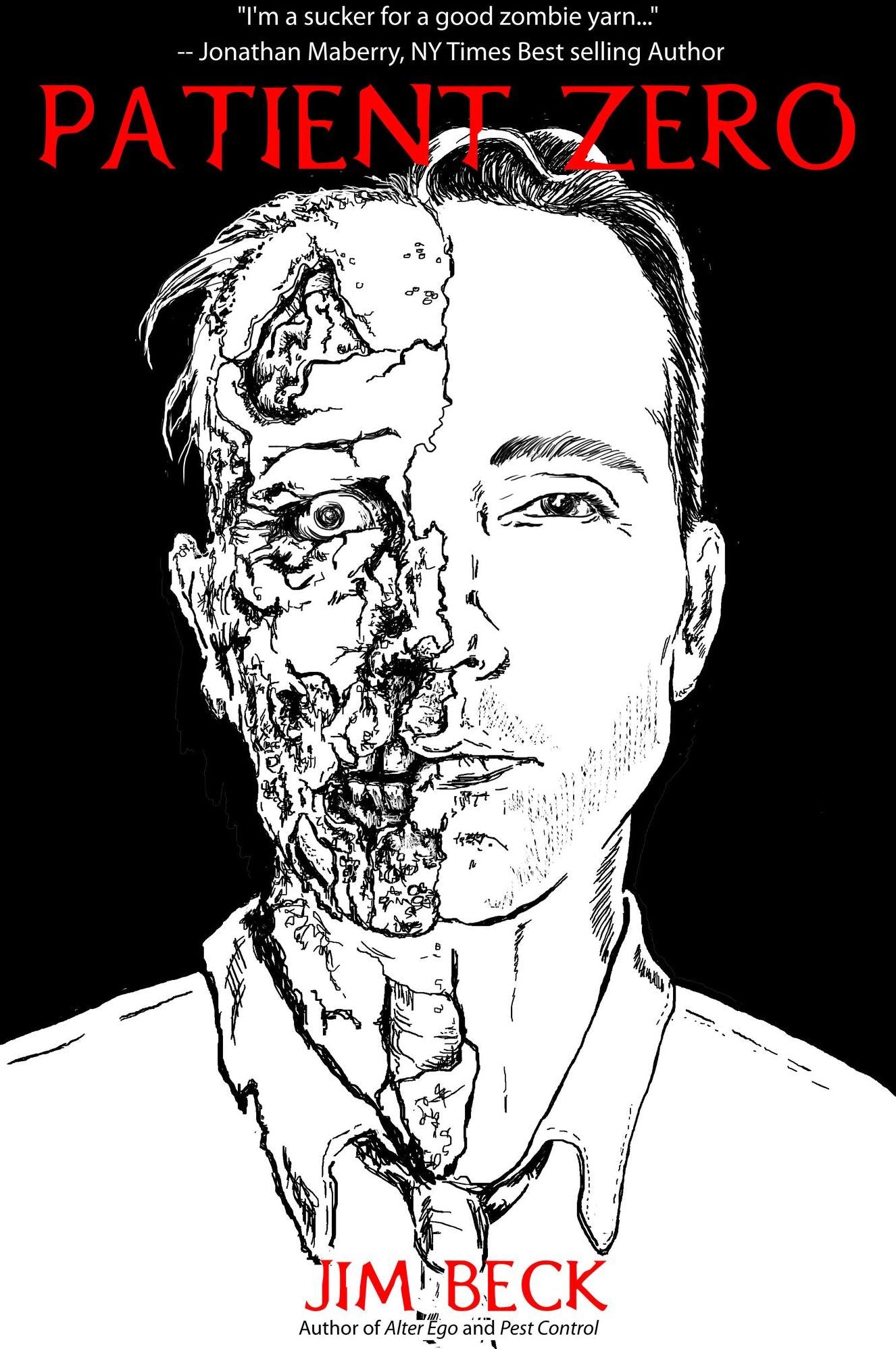 Patient Zero