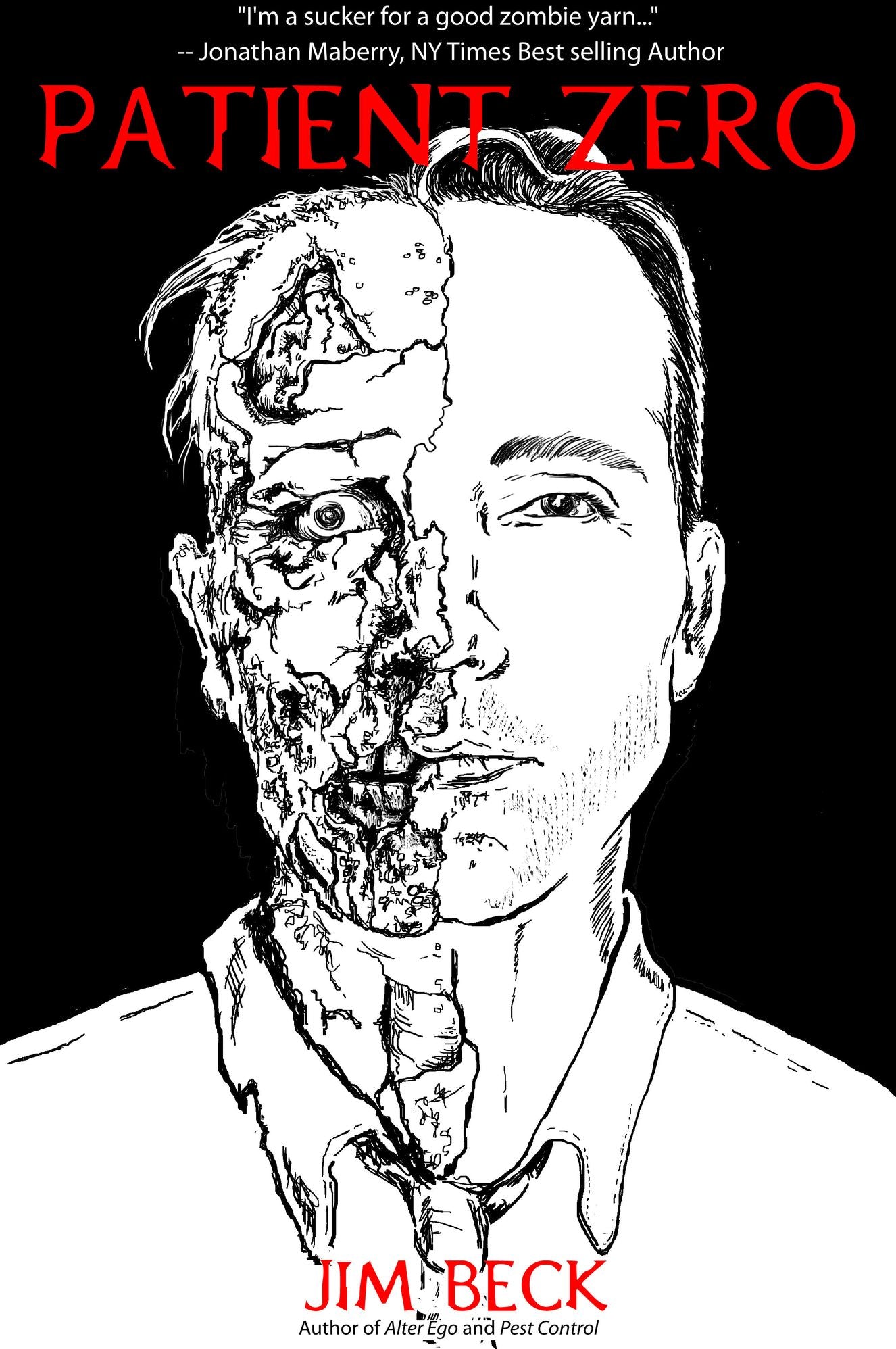 Patient Zero