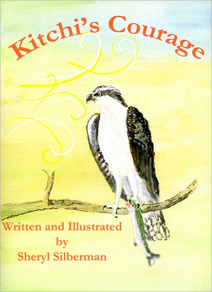 Kitchi's Courage