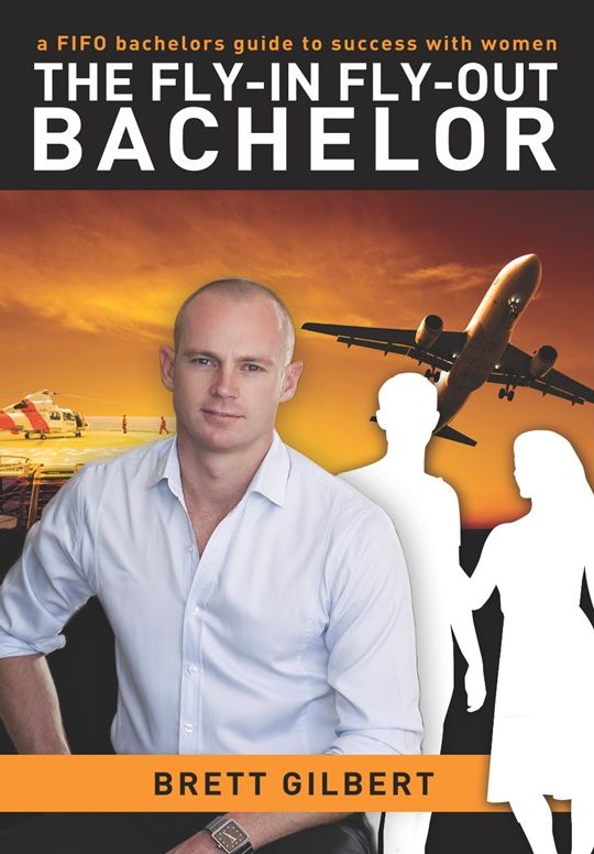 The Fly-in Fly-out Bachelor