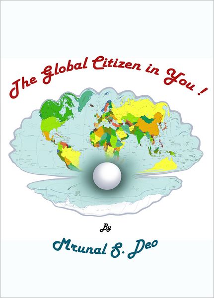 The Global Citizen in You!