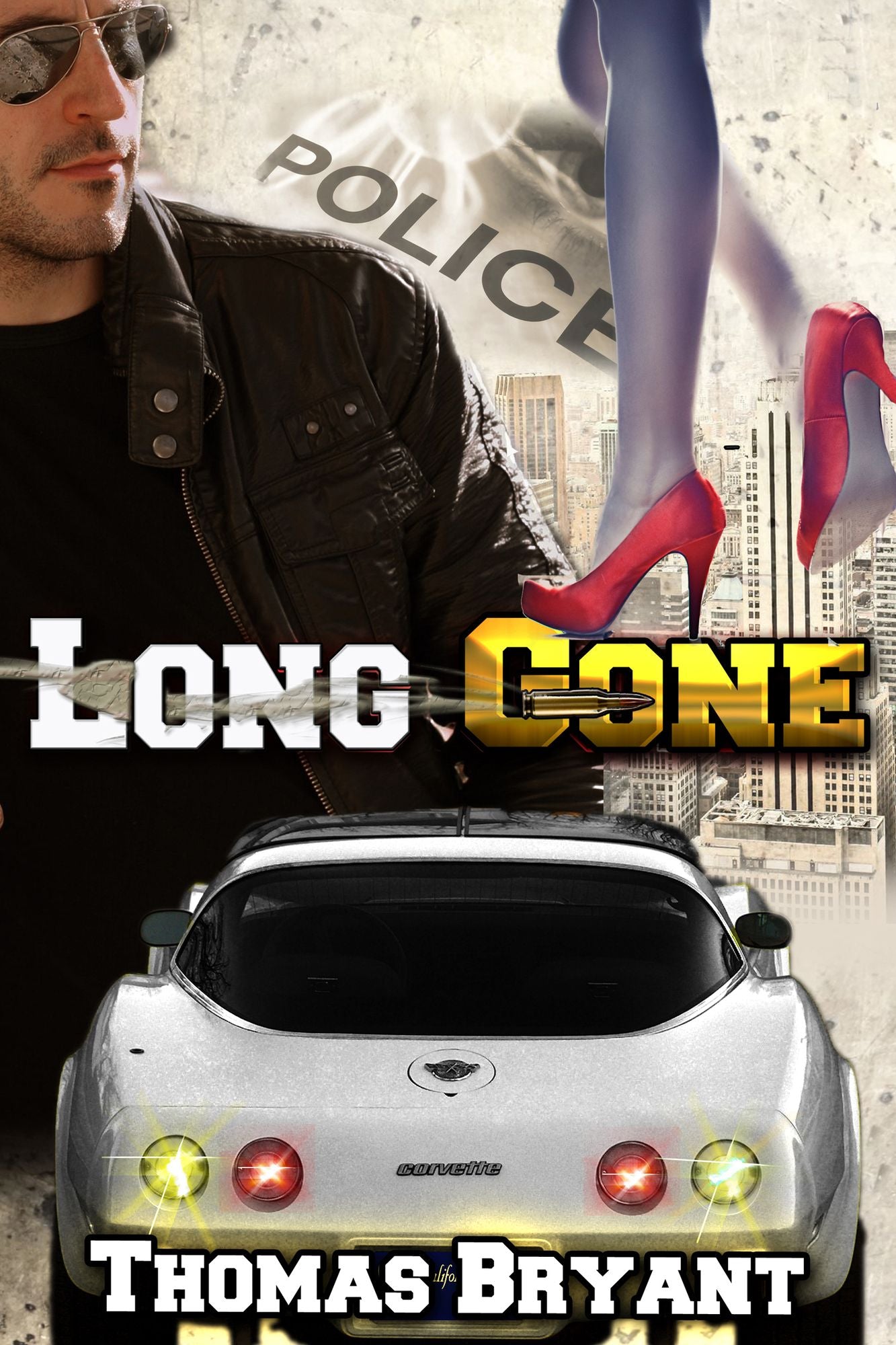 Long Gone