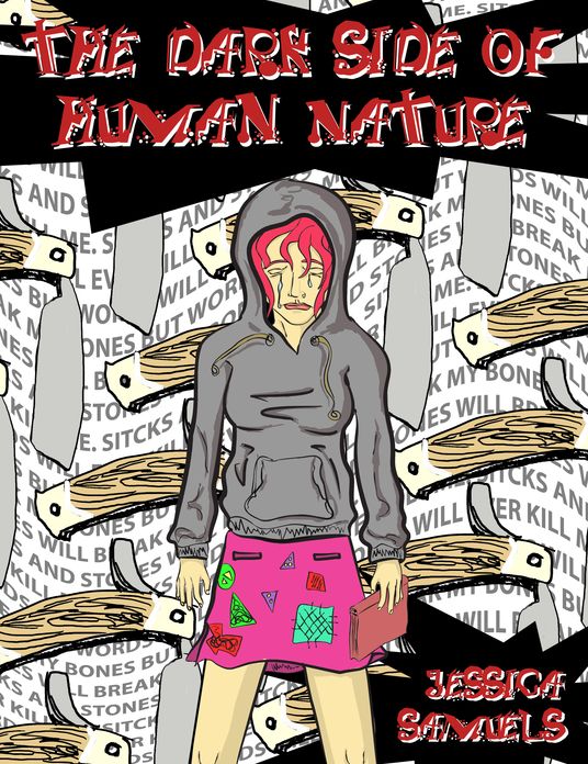 The Darkside of Human Nature