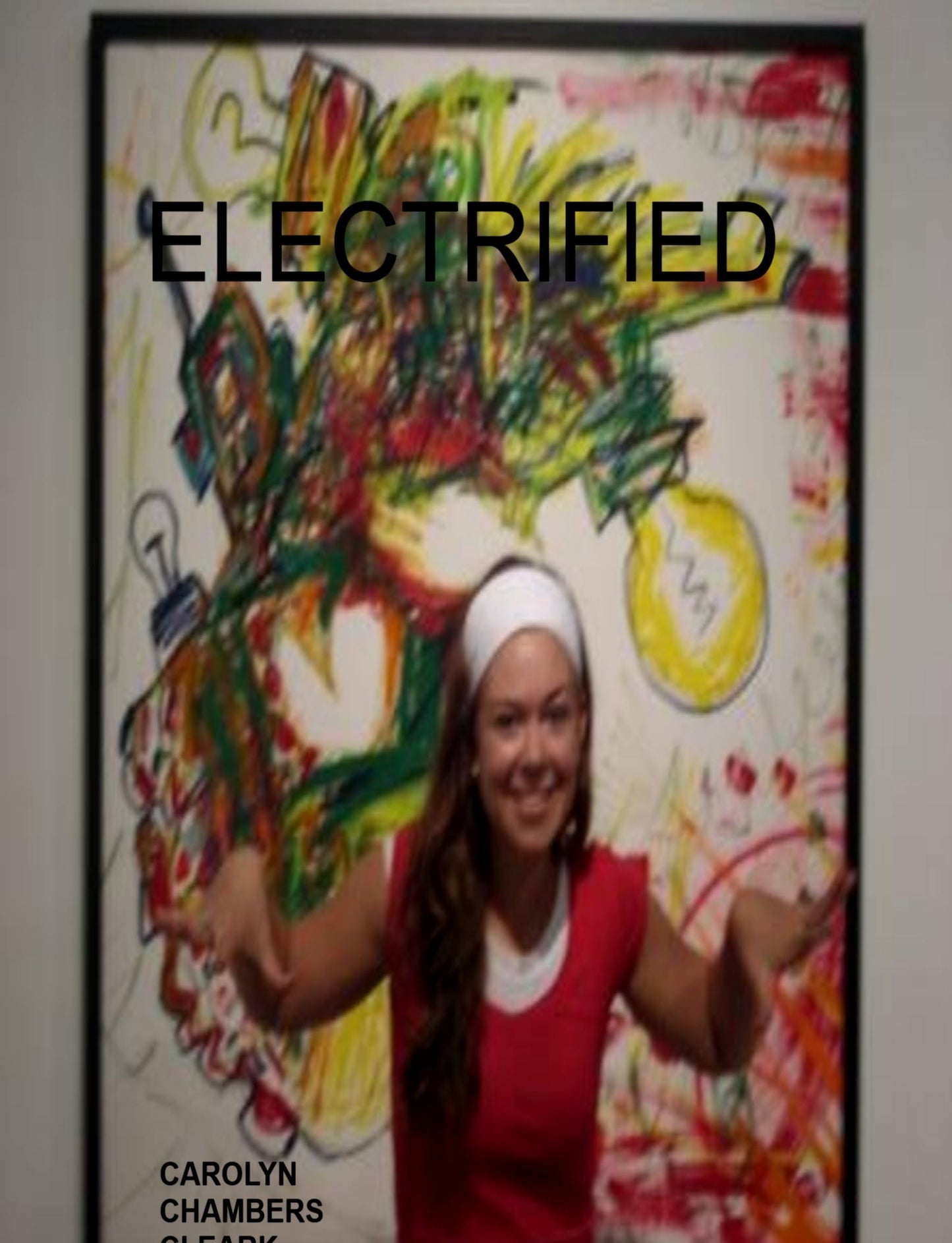Electrified: YA Paranormal Urban Fantasy