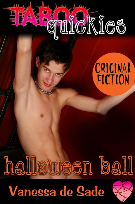 The Halloween Ball