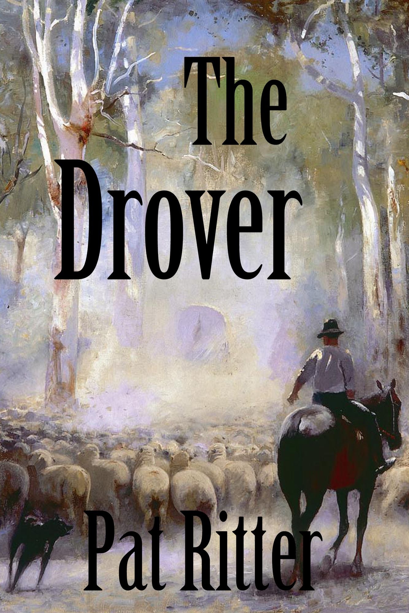The Drover
