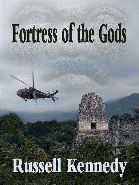 Fortress of the Gods / A tale from Taylor's Journal