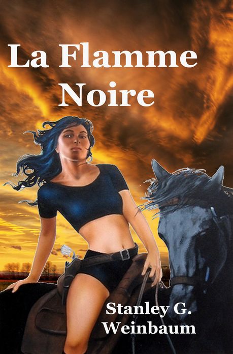 La Flamme Noire