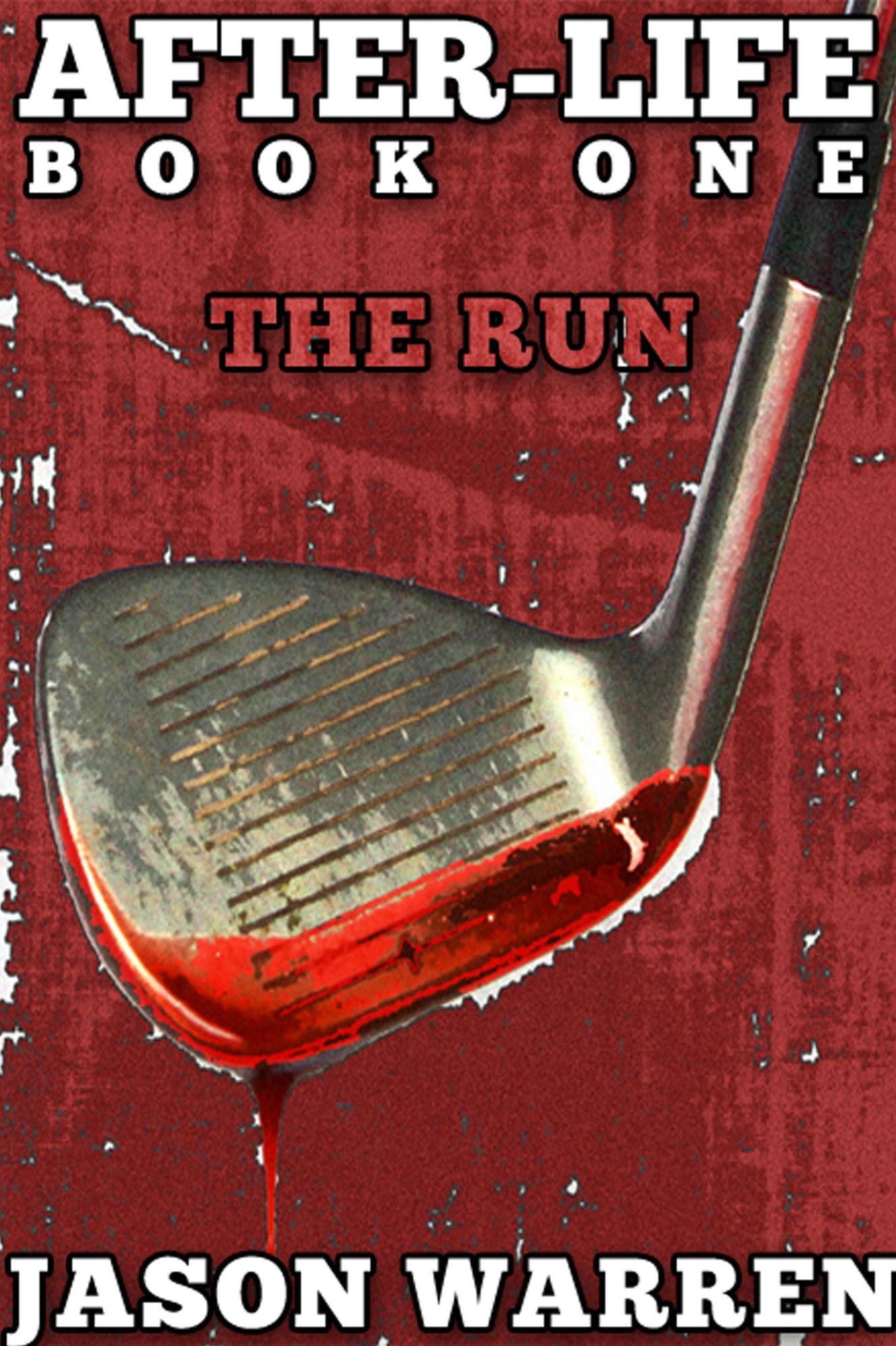 After-Life Book One: The Run
