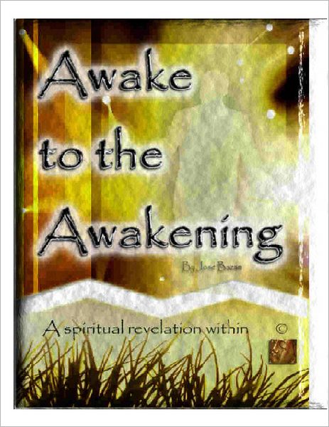 Awake to the Awakening