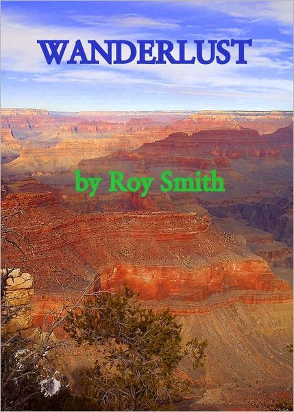 Wanderlust