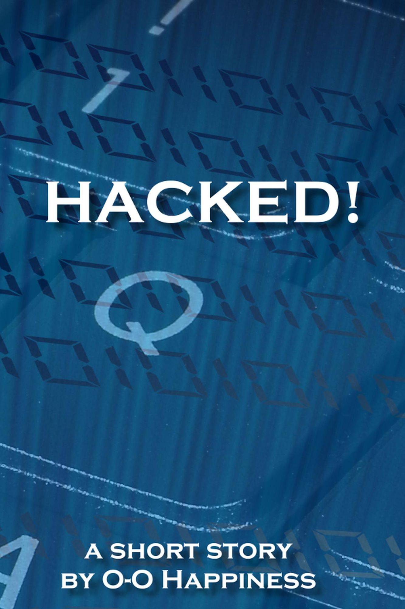 Hacked!