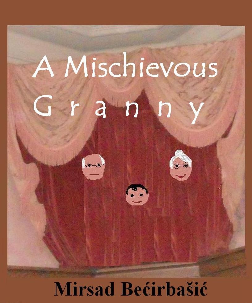 A Mischievous Granny