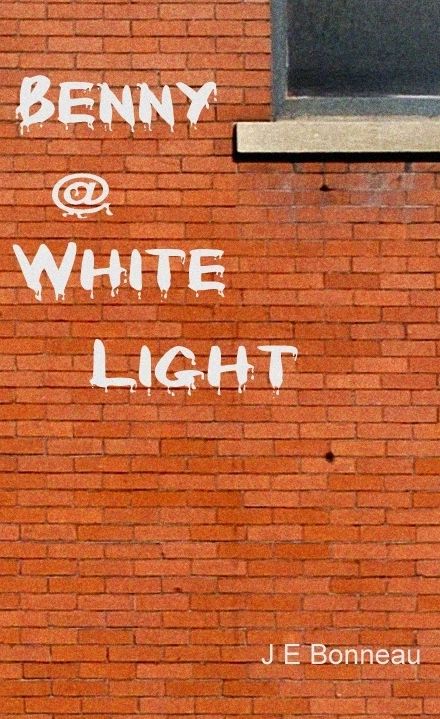 Benny at White Light